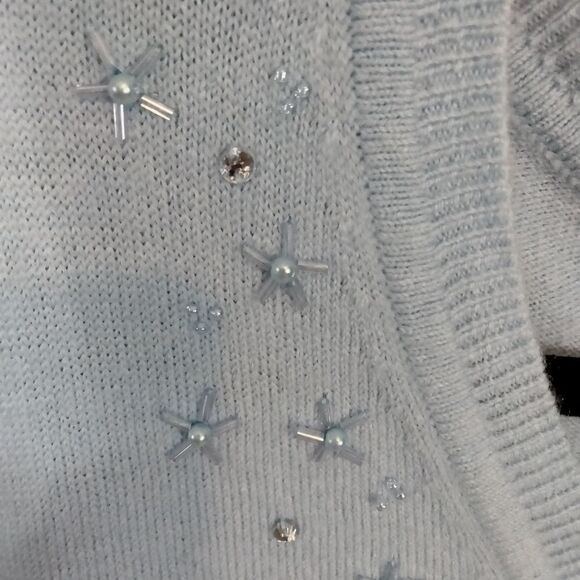 New without tags."basic Editions" woman's sweater - Picture 5 of 9